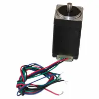 STEPPER MOTOR