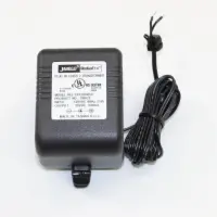 AC/DC 30 VOLT WALL POWER ADAPTOR,.5 AMPS