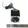 STEPPER MOTOR