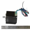 STEPPER MOTOR