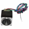 STEPPER MOTOR