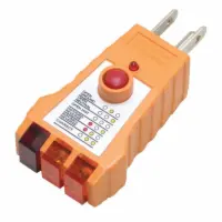 RECEPTACLE TESTER - GFCI OUTLETS