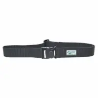 TOOL BELT WITH SAFETY LOCK