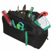 MECHANIC'S TOOL BAG