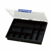 COMPARTMENT STORAGE BOX