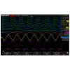 MSO FUNCTION SOFTWARE FOR SDS1000X OSCILLOSCOPE, 16-CHANNEL