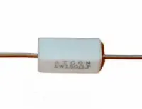 5 WATT .1 RESISTOR 5%