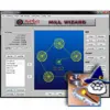 A STAND-ALONE PROGRAM USED TO CREATE G-CODE FOR MILLING PARTS.