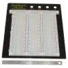 BREADBOARD WITH JUMPER WIRES