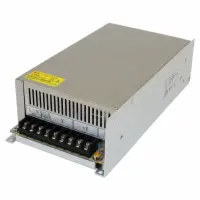 300W 12V  25A SING OUTPUT PS