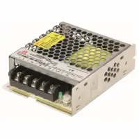 50W 12 VOLT SINGLE OUTPUT SLIM SWITCHING PS