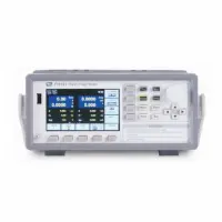 600VRMS/20ARMS POWER METER
