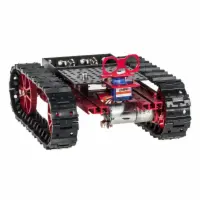 TANK ROBOTIC MECHANICAL KIT