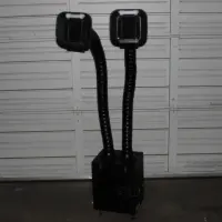 INDUSTRIAL SIZED FUME EXTRACTING KIT