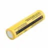 9800 MAH 3.7V 18650 LITHIUM ION RECHARGEABLE BATTERY