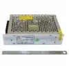 12 VOLT 5 AMP SWITCHING POWER SUPPLY 60 WATTS