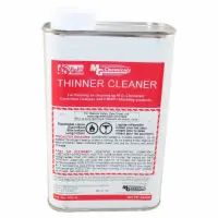 CONFORMAL CTG THINNER/CLEANER
