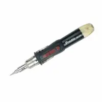 PROFESSIONAL SOLDERING IRON AND GAS TORCH
