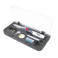 AUTO IGNITE GAS SOLDERING IRON KIT