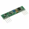 418 MHZ RF RECEIVER MODULE