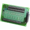 SCREW TERMINAL BOARD F812/8112