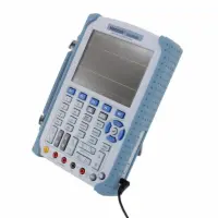 HAND HELD OSCOPE 60MHZ W DMM F