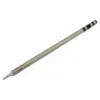 2MM CHISEL TYPE LEAD-FREE SOLDER TIP/ELEMENT