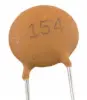 50V 68PF CER CAP