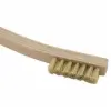 HOG HAIR CLN. BRUSH(1)