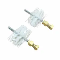 WHITE CLEANING BRUSH REPLACEMENTS FOR CSI-200-C
