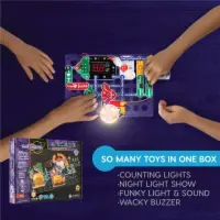 SNAP CIRCUITS ARCADE