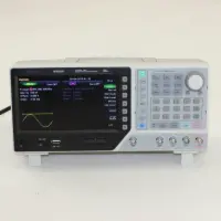 HANTEK ARBITRARY FUNCTION GENERATOR