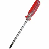 CROSS-POINT SCREWDRIVER