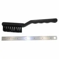 SET OF 3 ANTI STATIC BRUSHES