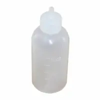 50ML DISPENSER BOTTLE + 11 NEEDLES