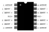 LOW NOISE JFET INPUT OP AMP