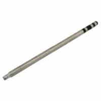 4MM BEVEL TYPE LEAD-FREE SOLDER TIP/ELEMENT