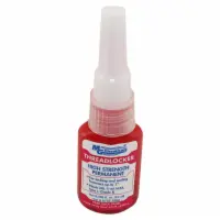 THREADLOCKER HIGH STRENGTH PER