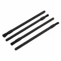 NYLON APPLICATOR BRUSH