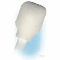 RECTANGULAR FOAM SWABS(50 PK.)