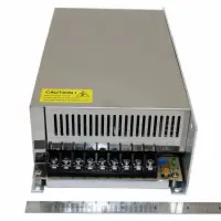 300W 48V 6.3A SING OUTPUT PS