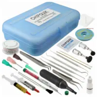 CHIP QUIK SMD REMOVAL KIT REPL