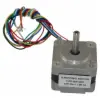 STEPPER MOTOR