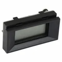 DIGITAL PANEL METER