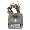 STEPPER MOTOR