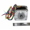 STEPPER MOTOR