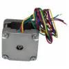 STEPPER MOTOR