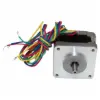 STEPPER MOTOR