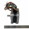 STEPPER MOTOR