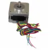 STEPPER MOTOR